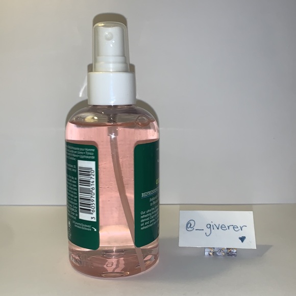 Kiehl’s Oil Eliminator Refresh Shine Control Toner - Picture 2 of 7